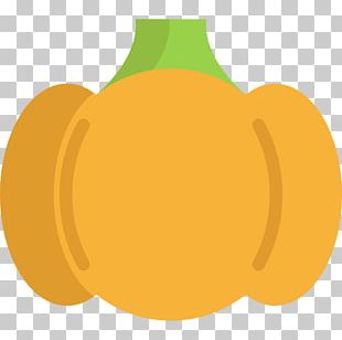 Pumpkin Organic Food Vegetarian Cuisine PNG