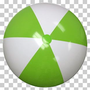 Beach Ball PNG