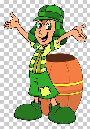 El Chavo Del Ocho Quico Godínez Character PNG, Clipart, Baseball ...