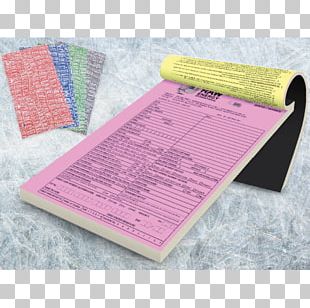 Carbonless Copy Paper Printing Book Paperback NCR Corporation PNG