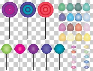 Lollipop Candy Cane Bonbon Gummy Bear PNG