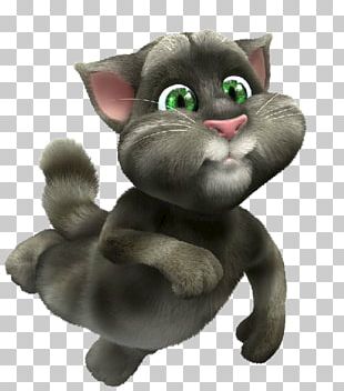 My Talking Tom YouTube Talking Tom And Friends Talking Angela Game PNG ...