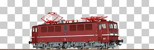 Railroad Car Rail Transport Train Locomotive PNG