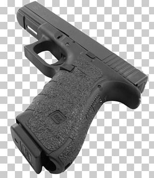 glock extended clip png