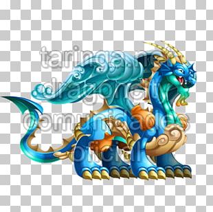 erlang shen dragon dragon mania legends elements