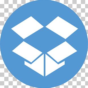 Dropbox File Hosting Service Computer Icons Cloud Storage PNG