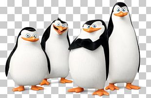 the penguins of madagascar 2022 clipart