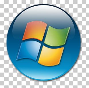 Start Menu Windows 7 Button Microsoft PNG, Clipart, Button, Circle ...