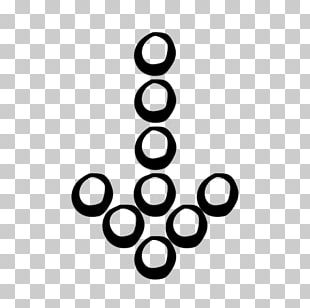Car Body Jewellery Font PNG