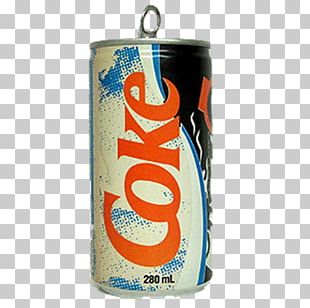 Coca-Cola Soft Drink MyCoke RC Cola PNG