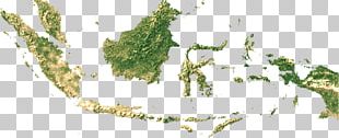 Map Indonesia ArcView Shapefile Geographic Information System PNG
