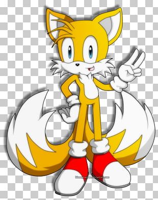 Tails Adventure Ariciul Sonic Sonic The Hedgehog Whiskers PNG