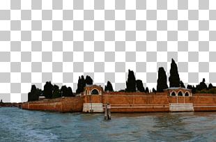 Venice Ferrara Piazza Venezia PNG