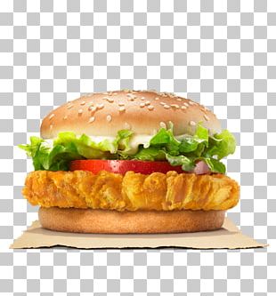 Whopper TenderCrisp Burger King Grilled Chicken Sandwiches Hamburger ...