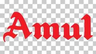 Amul Logo PNG