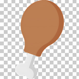 Drumstick - Delicious Chicken Drumstick PNG