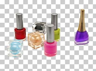 Nail Polish Manicure Glass Cosmetics Png, Clipart, Accessories 