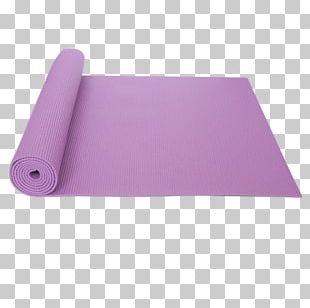 Yoga & Pilates Mats Exercise Casall Yoga Mat Balance 3 Mm Free One
