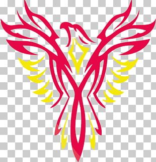 Fenghuang Phoenix Tattoo PNG, Clipart, Art, Beak, Chicken, Chinese ...