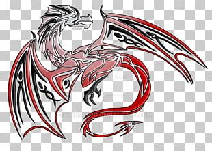 Tattoo Chinese Stencil Designs Chinese Dragon Drawing PNG, Clipart, Art ...