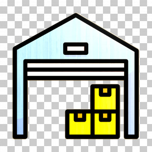 warehouse clipart png