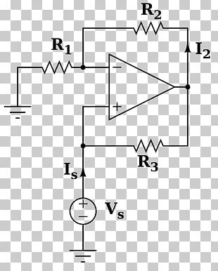 Drawing Electronic Circuit Electrical Network Circuit Diagram Electronics PNG