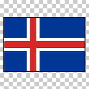 Flag Of Iceland Iceland National Football Team 2018 FIFA World Cup PNG