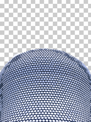 Sphere Architecture Pattern Mesh Ball PNG
