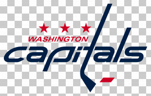 Washington Capitals Logo - Washington Capitals Hockey Team Logo PNG
