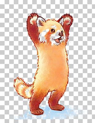 Giant Panda Red Panda Bear Cartoon PNG, Clipart, Animals, Art, Baby ...