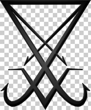 Sigilo De Lucifer Sigilo De Lucifer Satanism Symbol PNG