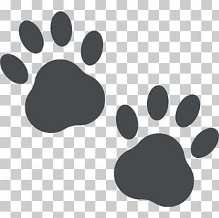 Emojipedia Emoticon Paw PNG