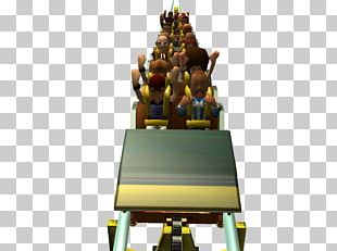 RollerCoaster Tycoon 3 Speed Miles Per Hour LEGO Cheating In Video Games PNG