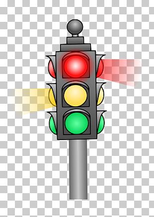 stoplight clipart