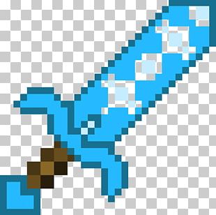 Minecraft Sword Mod Video Game Warriors Orochi PNG, Clipart, Angle