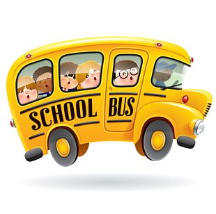 School Bus Bus Driver PNG, Clipart, Afterschool Activity, Bus, Bus ...