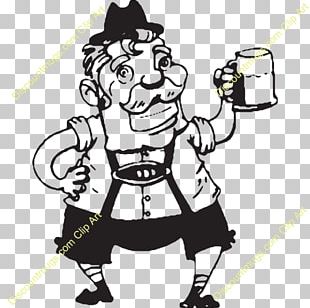 Oktoberfest Beer German Cuisine Cartoon PNG, Clipart, Beer, Cartoon ...