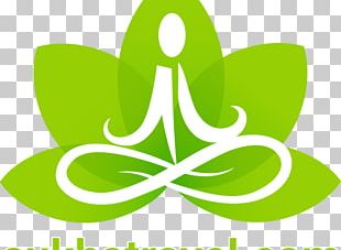 Lotus Position Yoga Logo PNG, Clipart, Asana, Drawing, Grass, Green ...