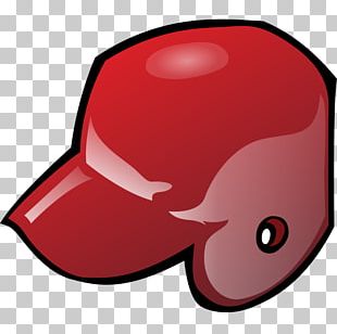 Batting Helmet Baseball PNG