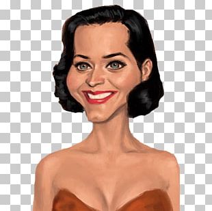Katy Perry Witness: The Tour Roar PNG