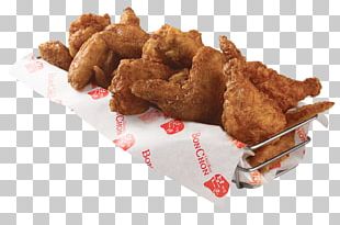 Korean Fried Chicken Crispy Fried Chicken Korean Cuisine Bonchon Chicken Marikina PNG