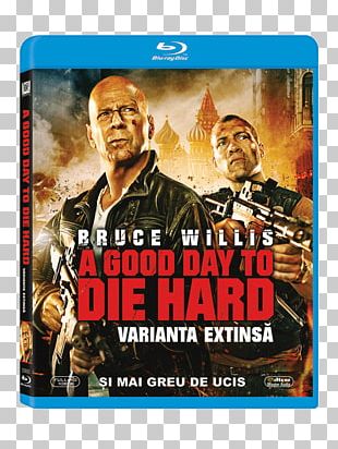 Bruce Willis Live Free Or Die Hard John McClane Film PNG, Clipart, 720p ...