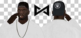 Grand Theft Auto: San Andreas San Andreas Multiplayer ILoveMakonnen Mod  MediaFire, daquan, tshirt, game, white png