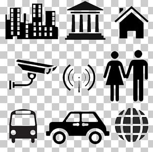 Internet Of Things Industry Application Programming Interface Business Of APIs Technology PNG