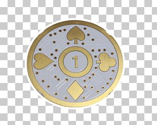 Material Circle PNG