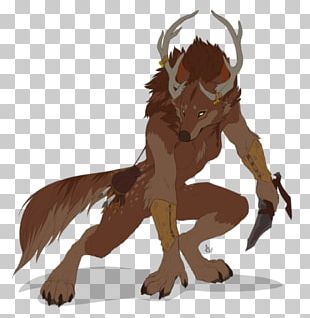 Werewolf Art png images  PNGWing