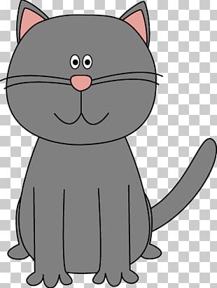 Cat Kitten Cartoon PNG, Clipart, Animals, Animation, Carnivoran ...