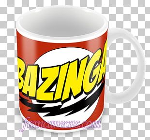 bazinga logo