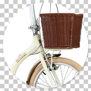 bike basket clip on