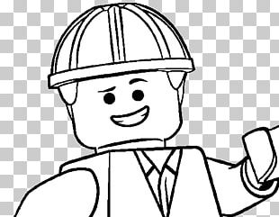 the lego movie bad cop coloring pages